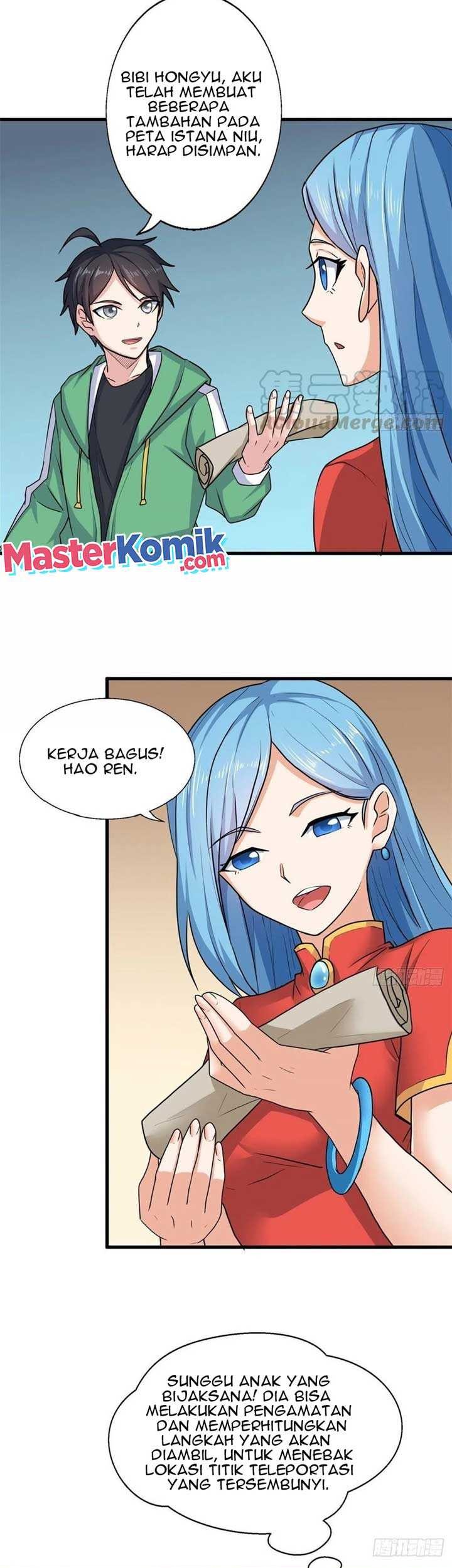 Dragon King Son Chapter 73 Gambar 6