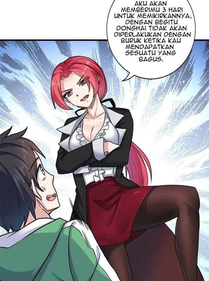 Dragon King Son Chapter 73 Gambar 17