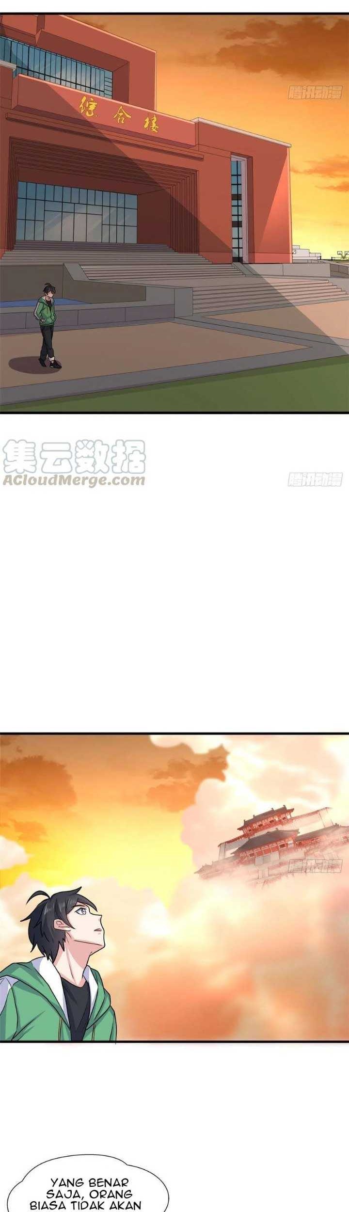 Dragon King Son Chapter 73 Gambar 19