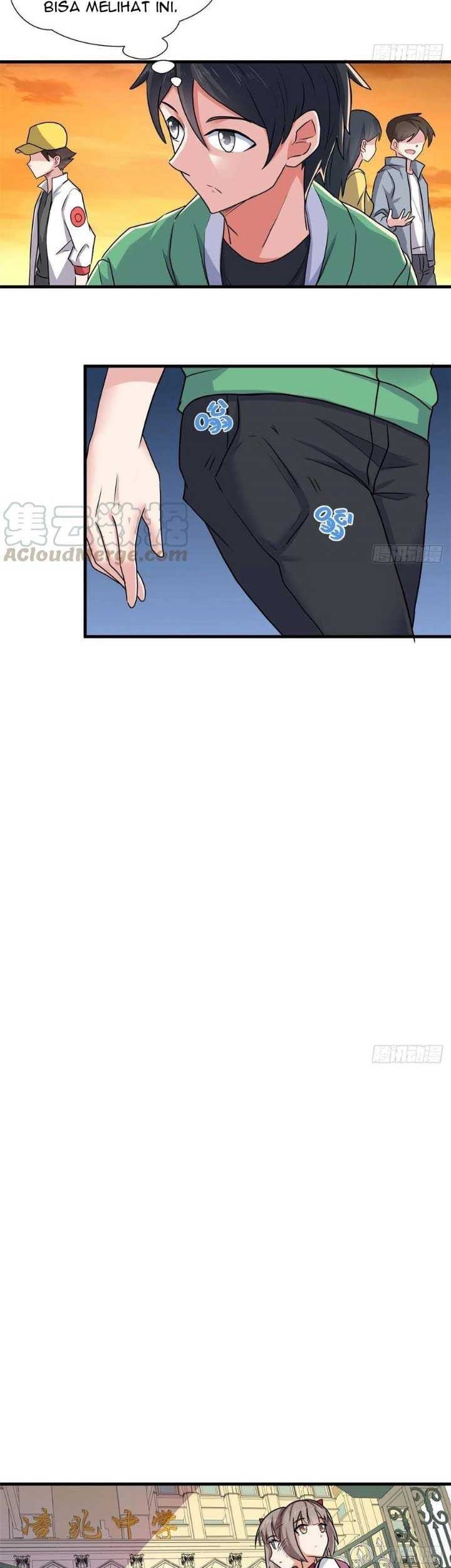 Dragon King Son Chapter 73 Gambar 20