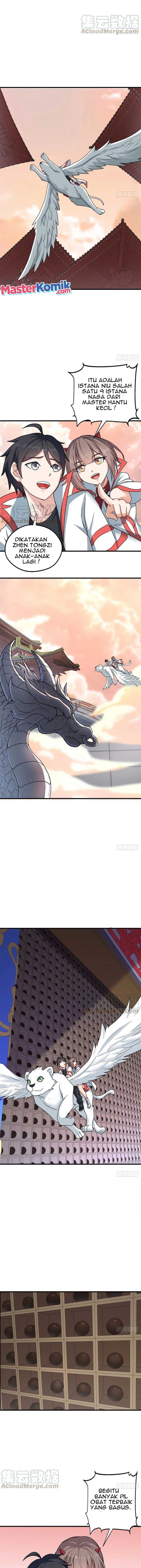 Dragon King Son Chapter 72 5