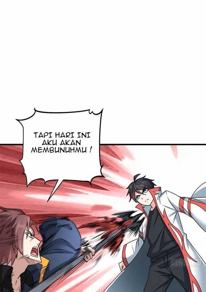 Dragon King Son Chapter 71 Gambar 13
