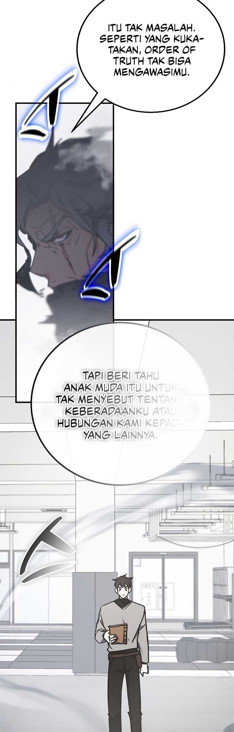 Transcension Academy Chapter 41 Gambar 71