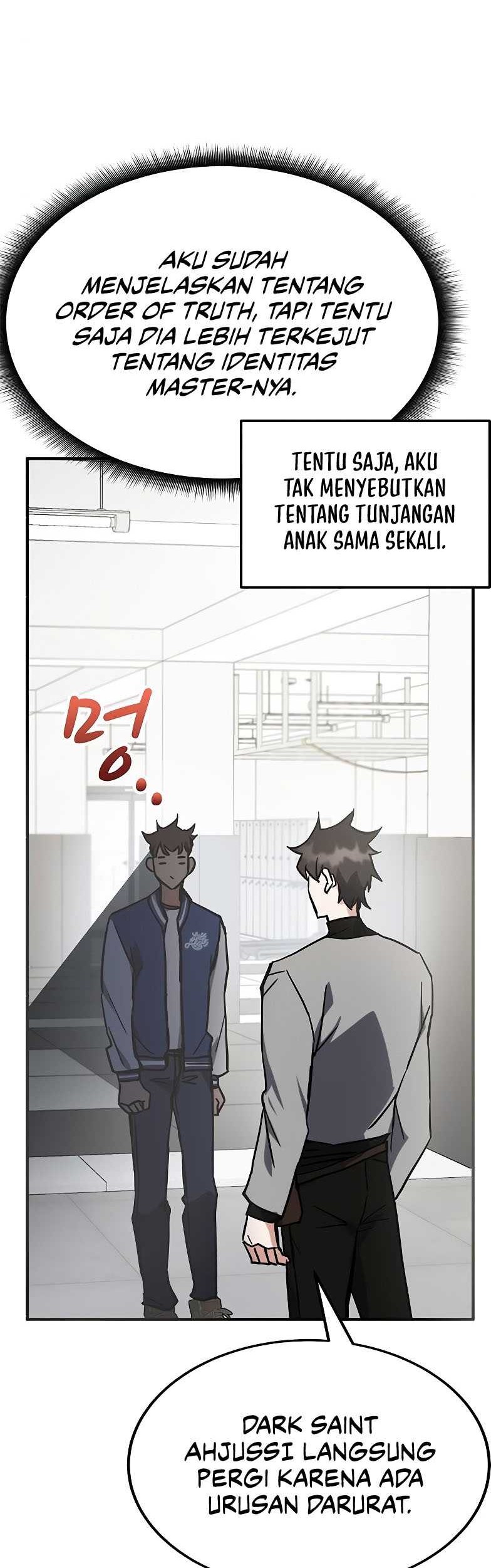 Transcension Academy Chapter 41 Gambar 76