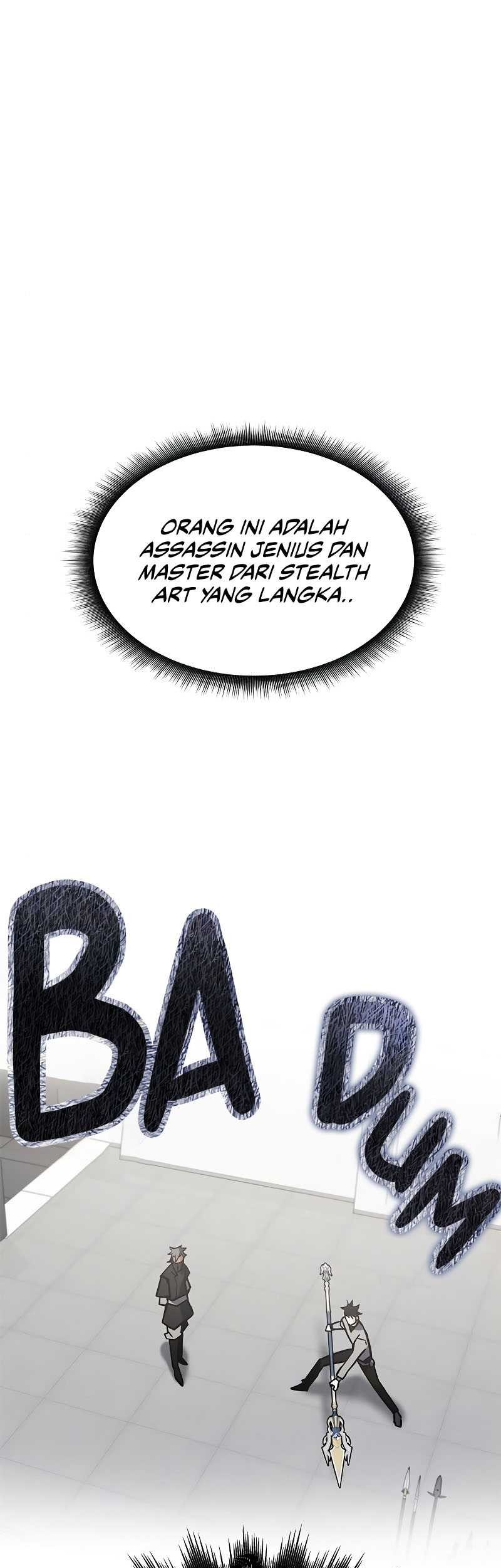 Baca  Transcension Academy Chapter 41 Gambar 2