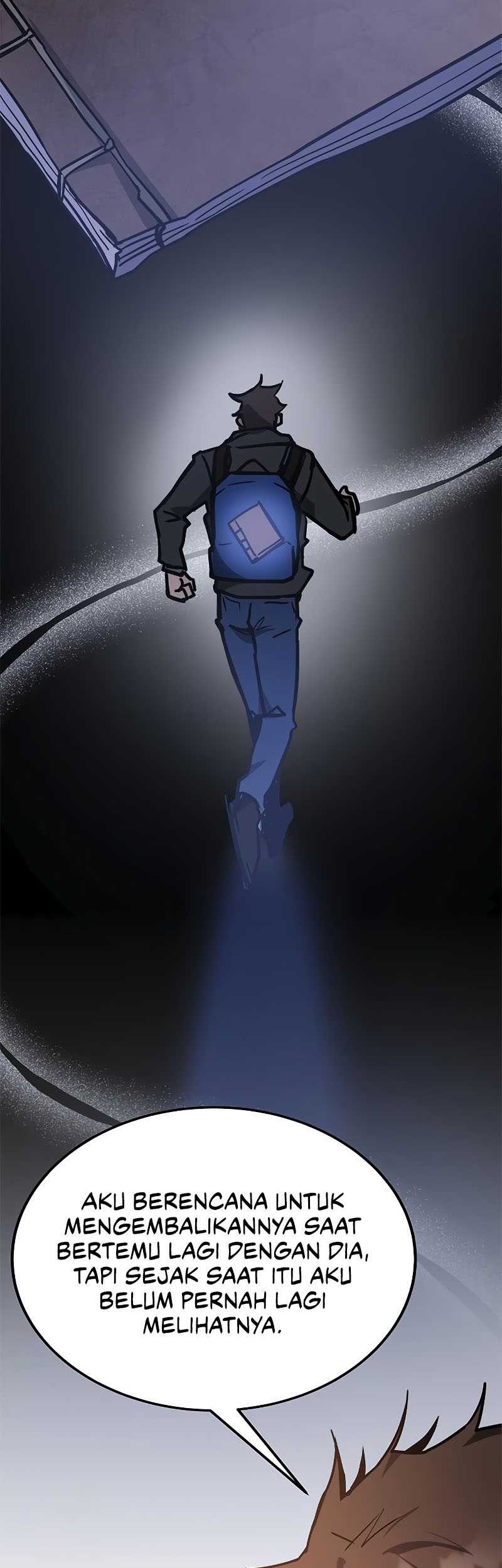 Transcension Academy Chapter 40 Gambar 36