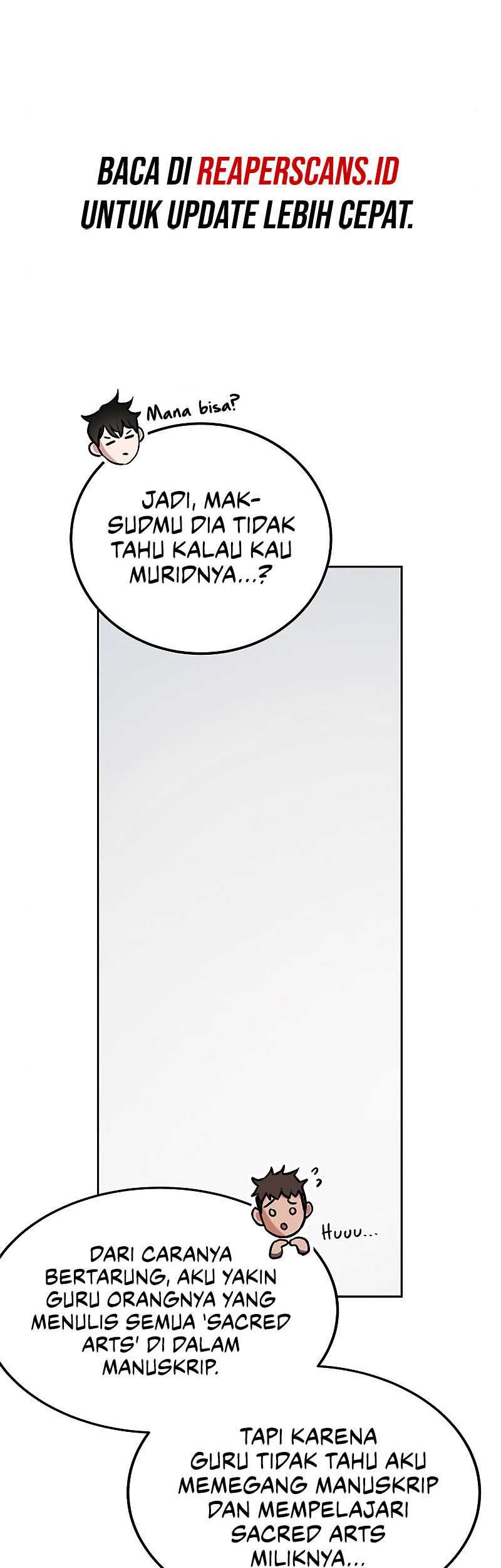Transcension Academy Chapter 40 Gambar 40