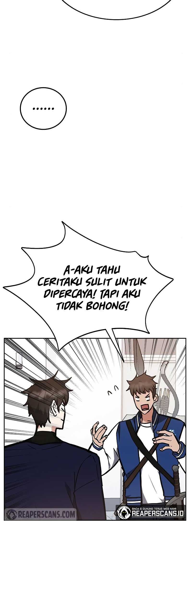 Transcension Academy Chapter 40 Gambar 41