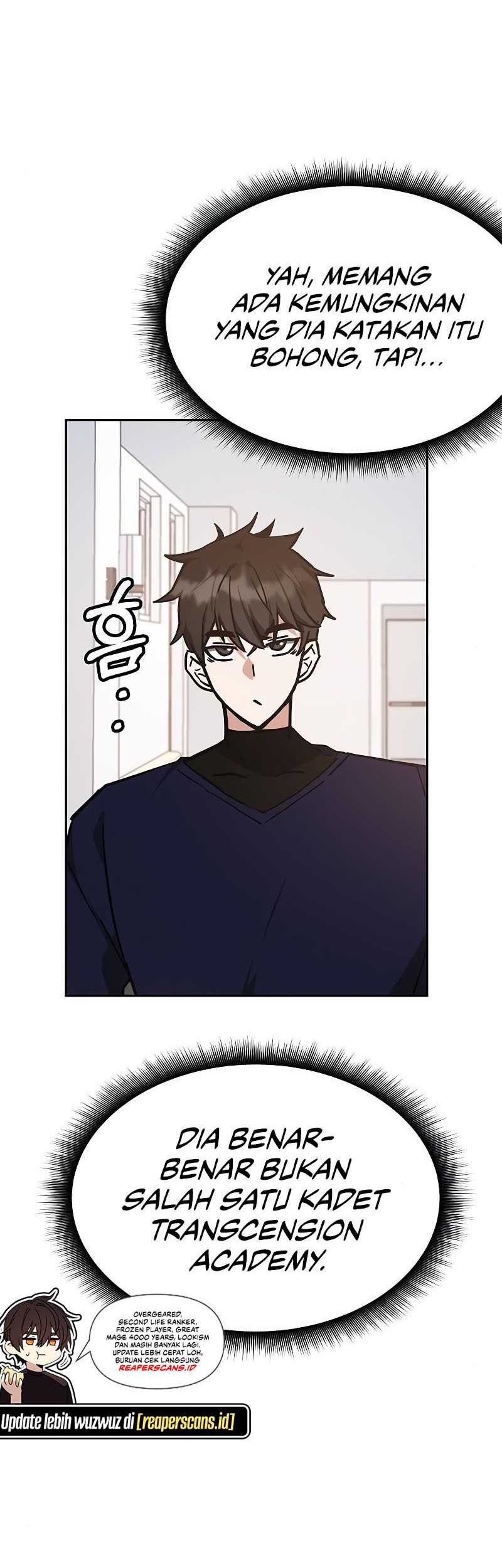Transcension Academy Chapter 40 Gambar 42