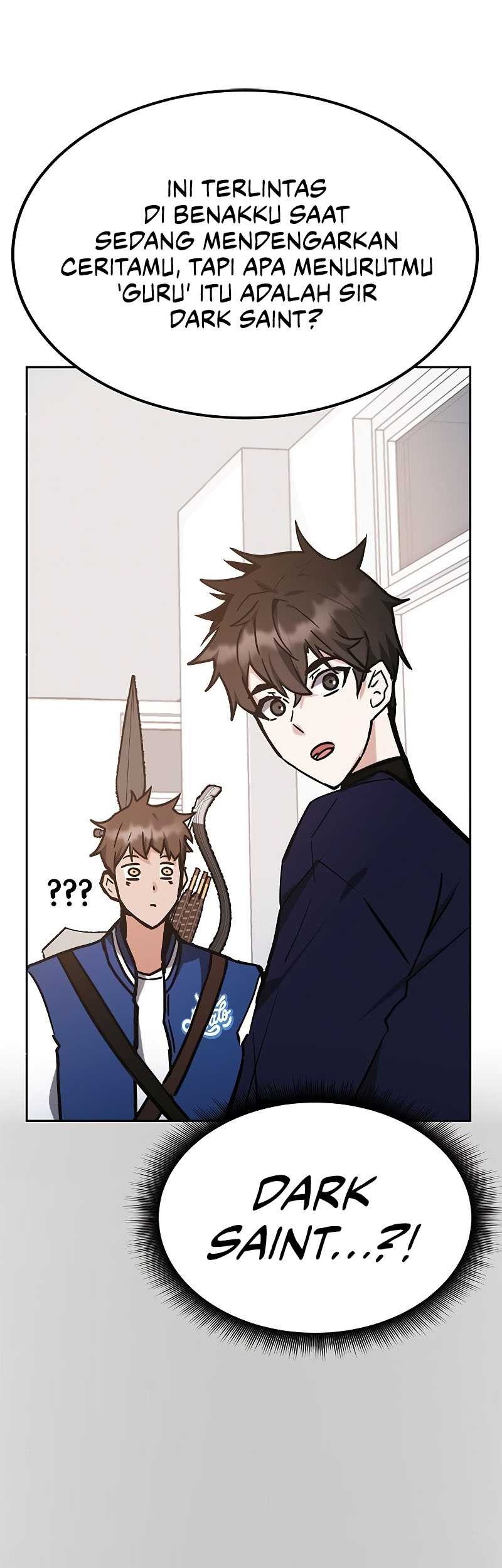Transcension Academy Chapter 40 Gambar 45