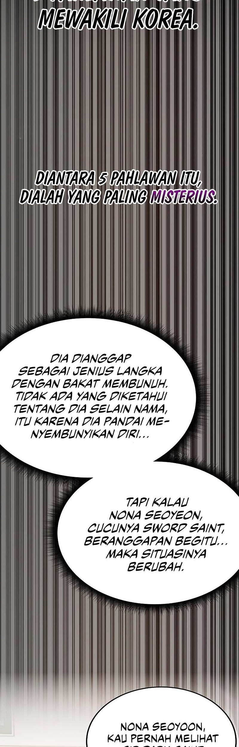 Transcension Academy Chapter 40 Gambar 48
