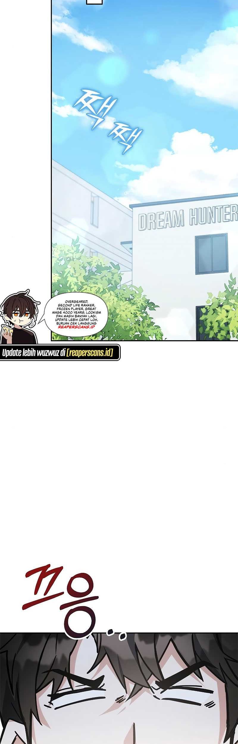 Transcension Academy Chapter 40 Gambar 53