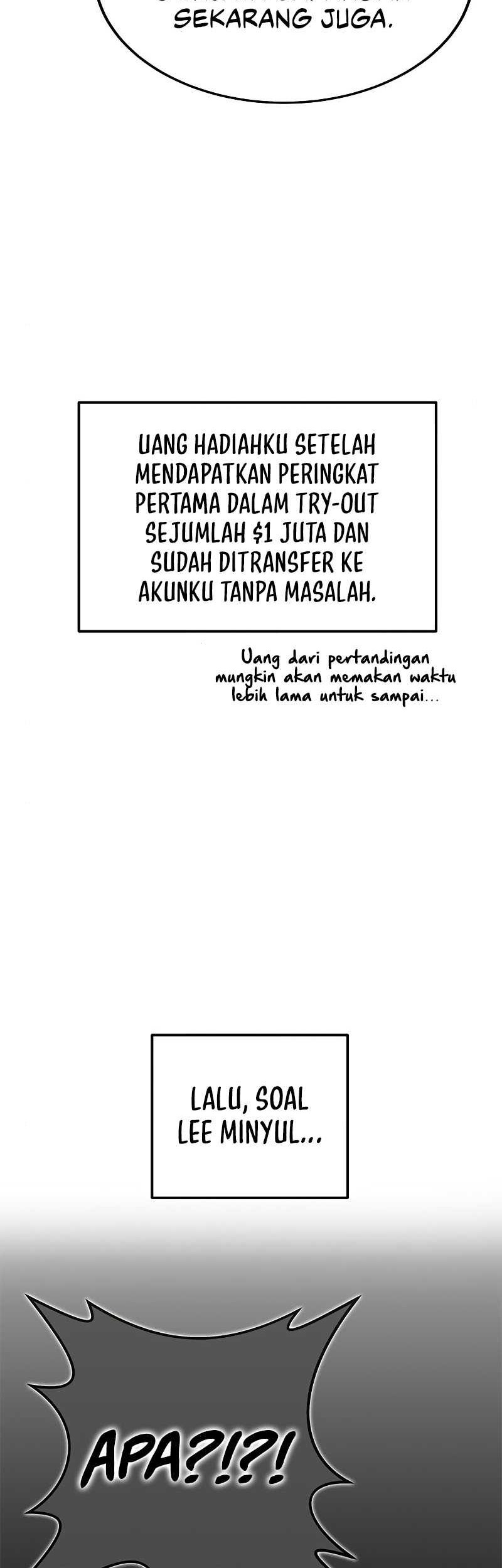 Transcension Academy Chapter 40 Gambar 56