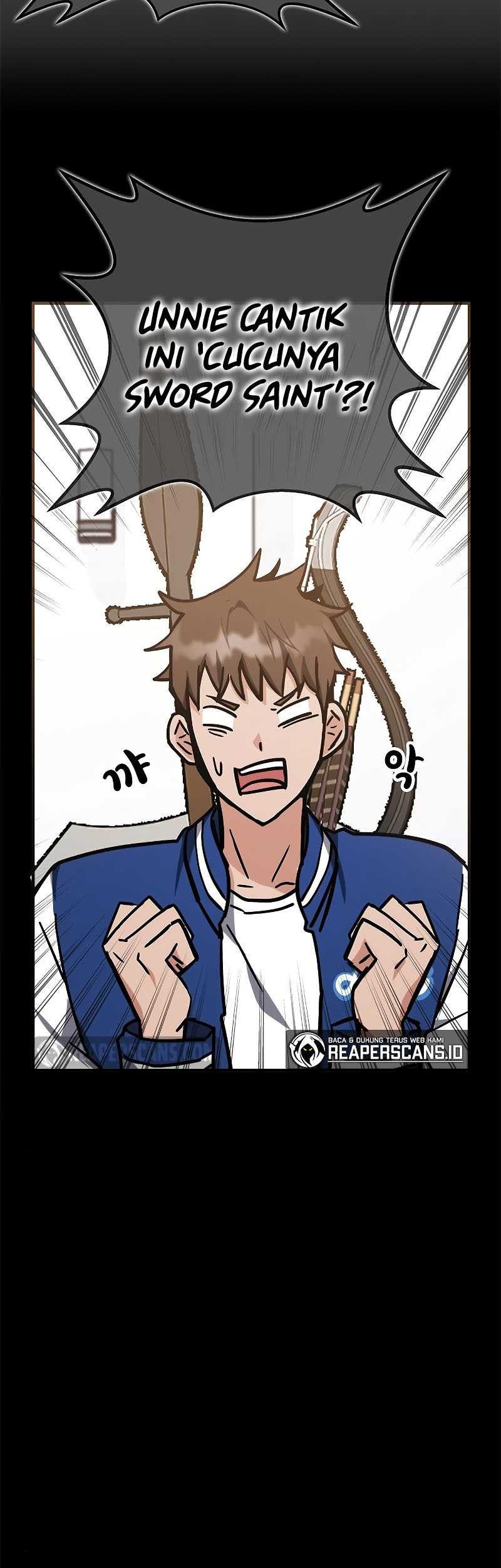 Transcension Academy Chapter 40 Gambar 57