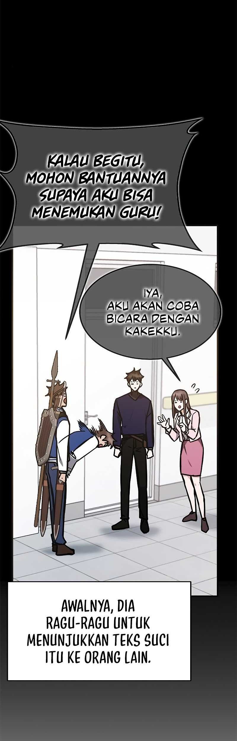 Transcension Academy Chapter 40 Gambar 58