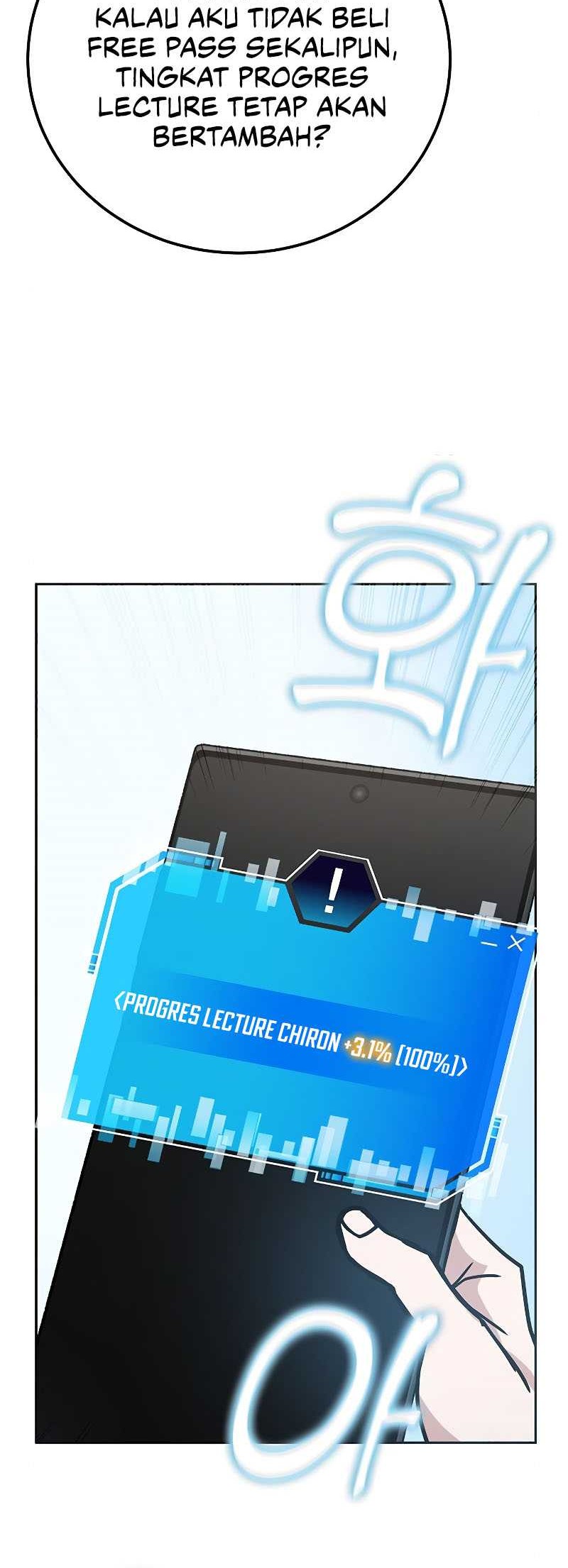 Transcension Academy Chapter 40 Gambar 62