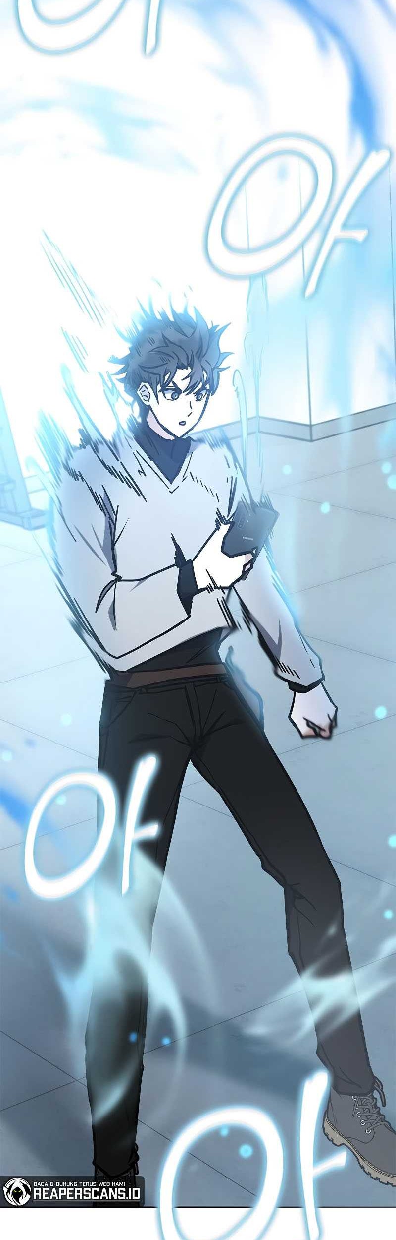 Transcension Academy Chapter 40 Gambar 64