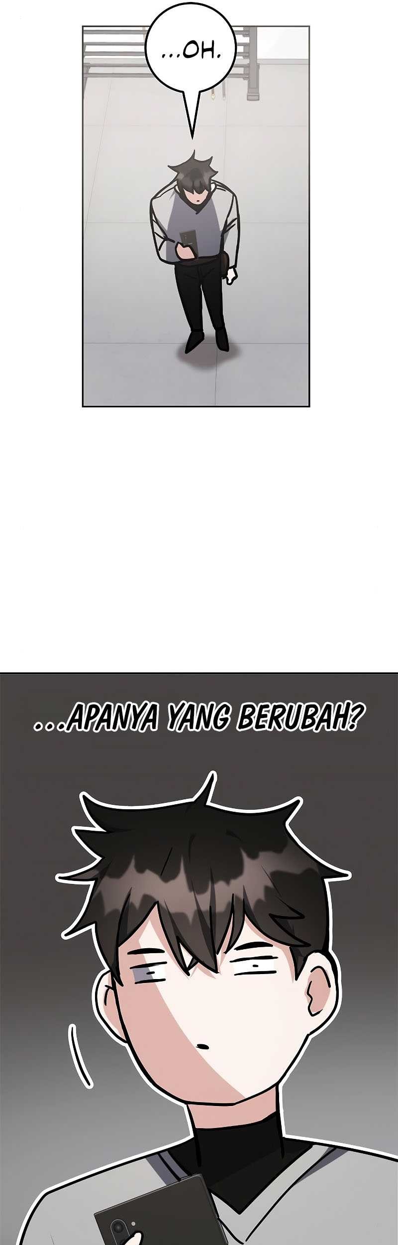 Transcension Academy Chapter 40 Gambar 67