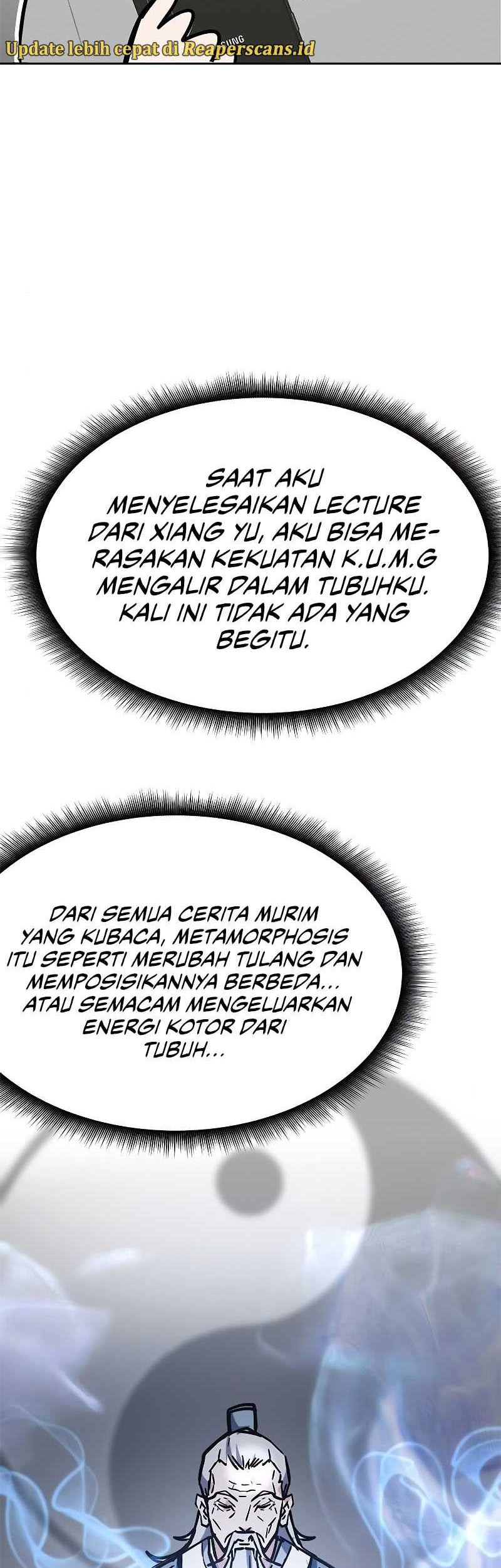 Transcension Academy Chapter 40 Gambar 68