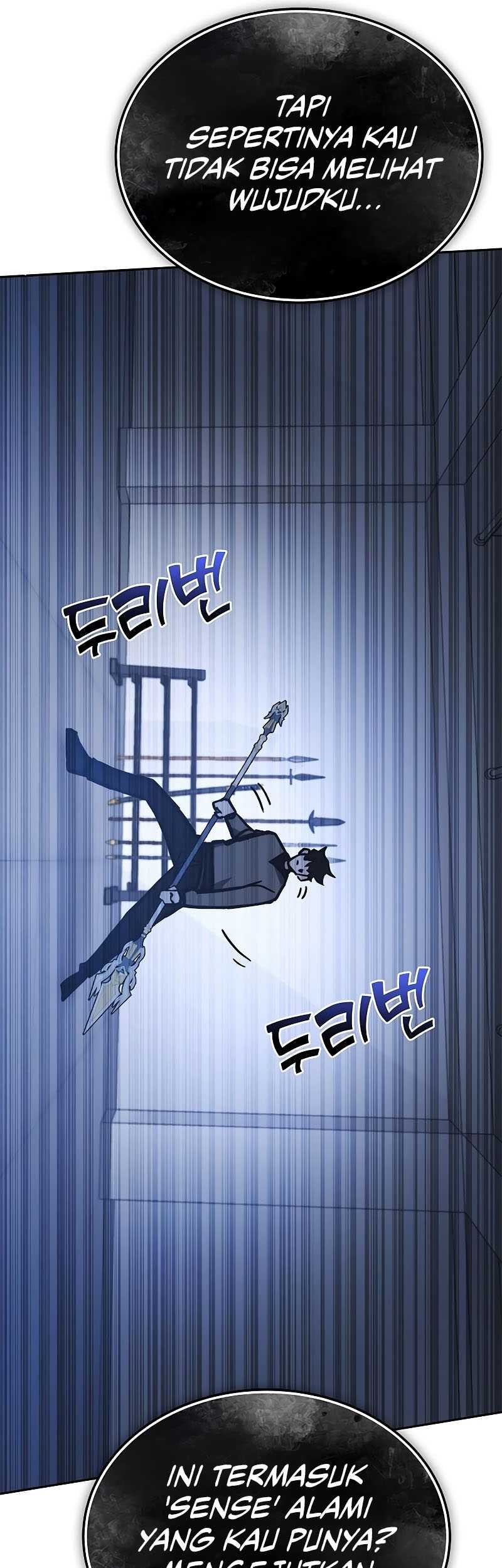 Transcension Academy Chapter 40 Gambar 75