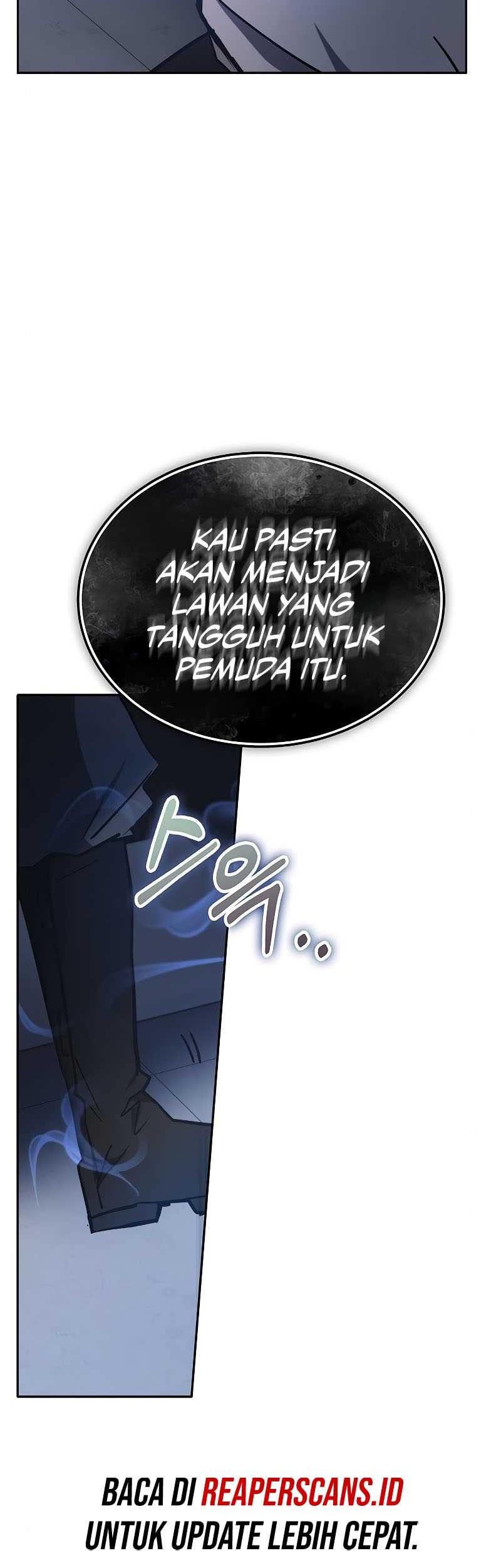 Transcension Academy Chapter 40 Gambar 77