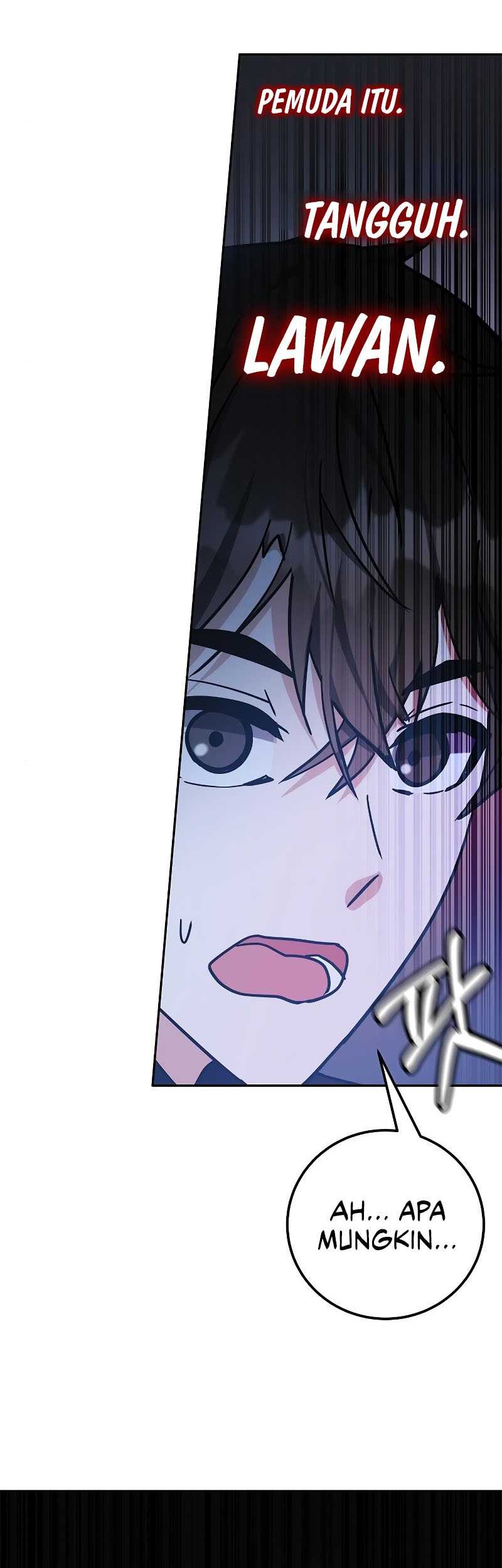 Transcension Academy Chapter 40 Gambar 78