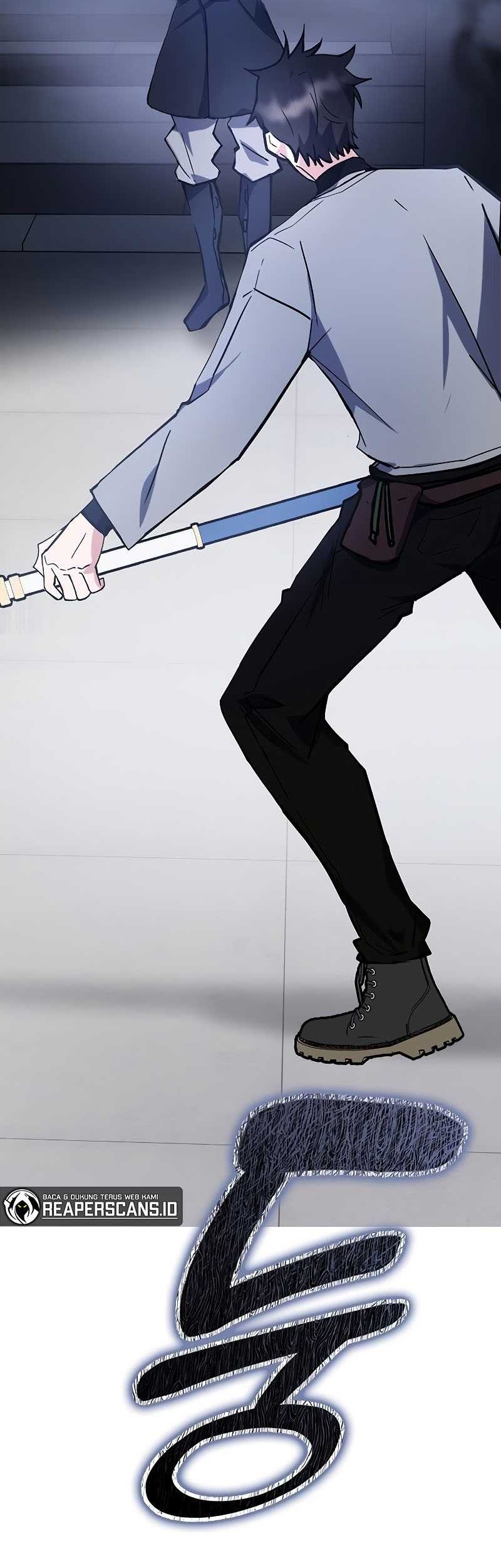 Transcension Academy Chapter 40 Gambar 80