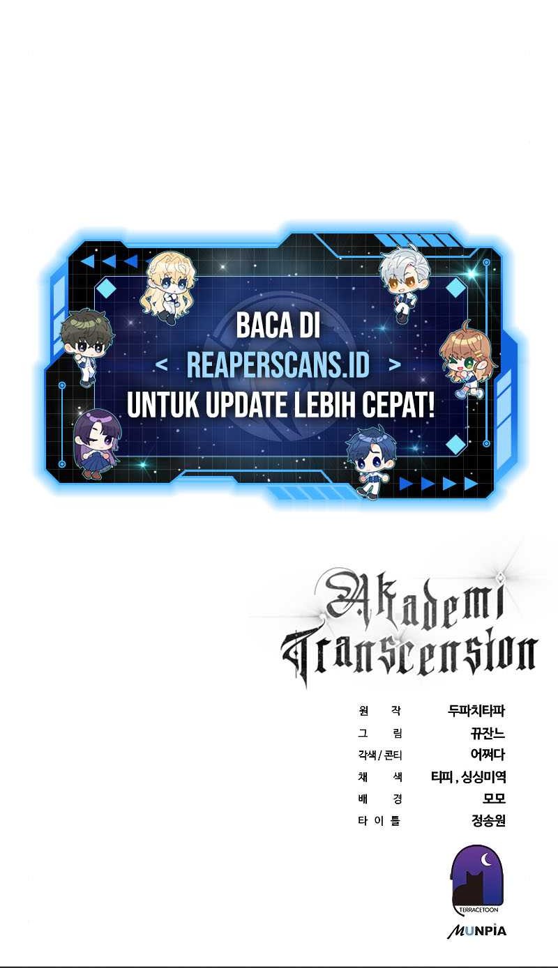 Transcension Academy Chapter 40 Gambar 81