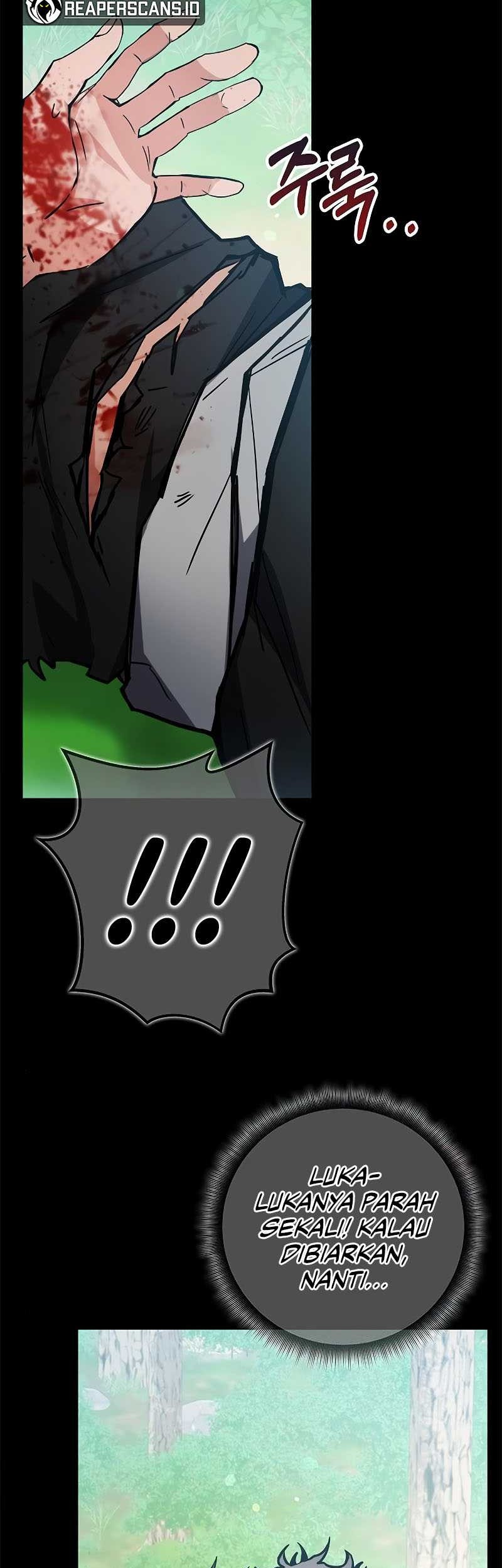 Transcension Academy Chapter 40 Gambar 4