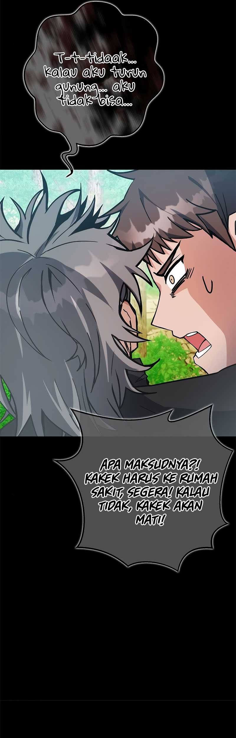 Transcension Academy Chapter 40 Gambar 6