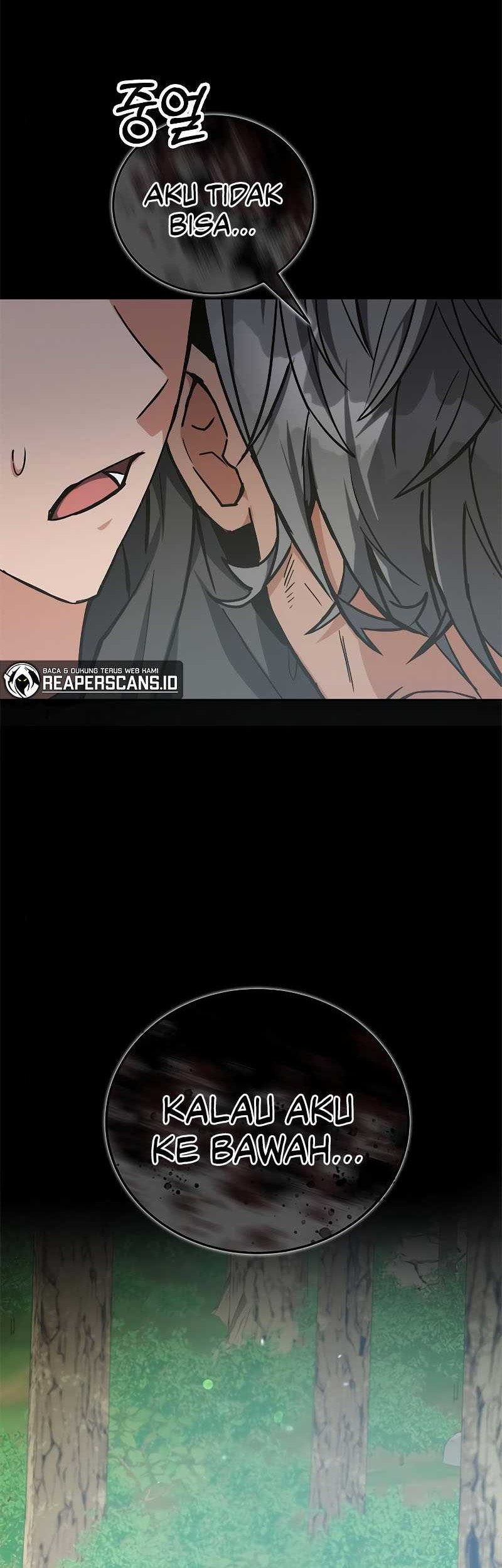 Transcension Academy Chapter 40 Gambar 7