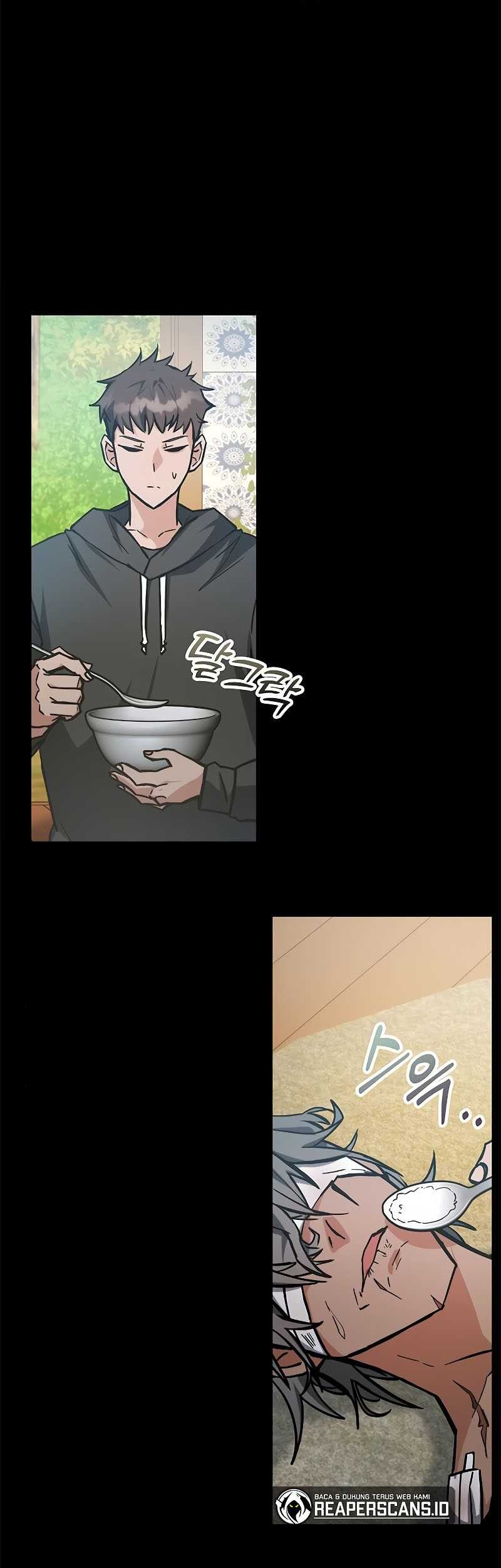 Transcension Academy Chapter 40 Gambar 10