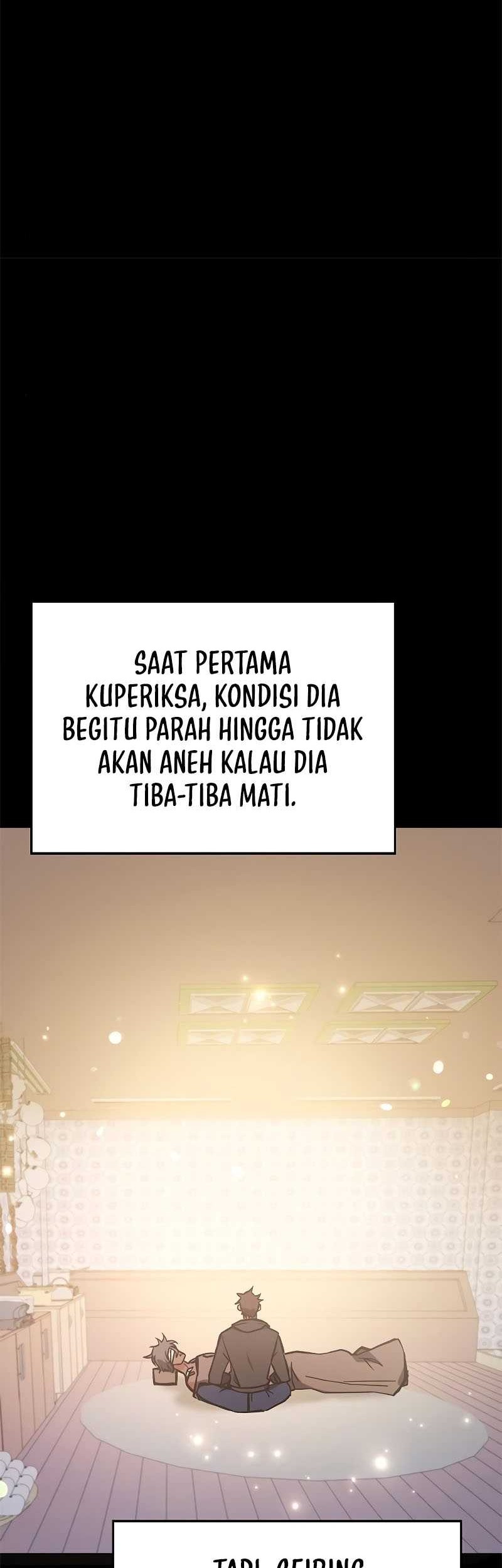 Transcension Academy Chapter 40 Gambar 11