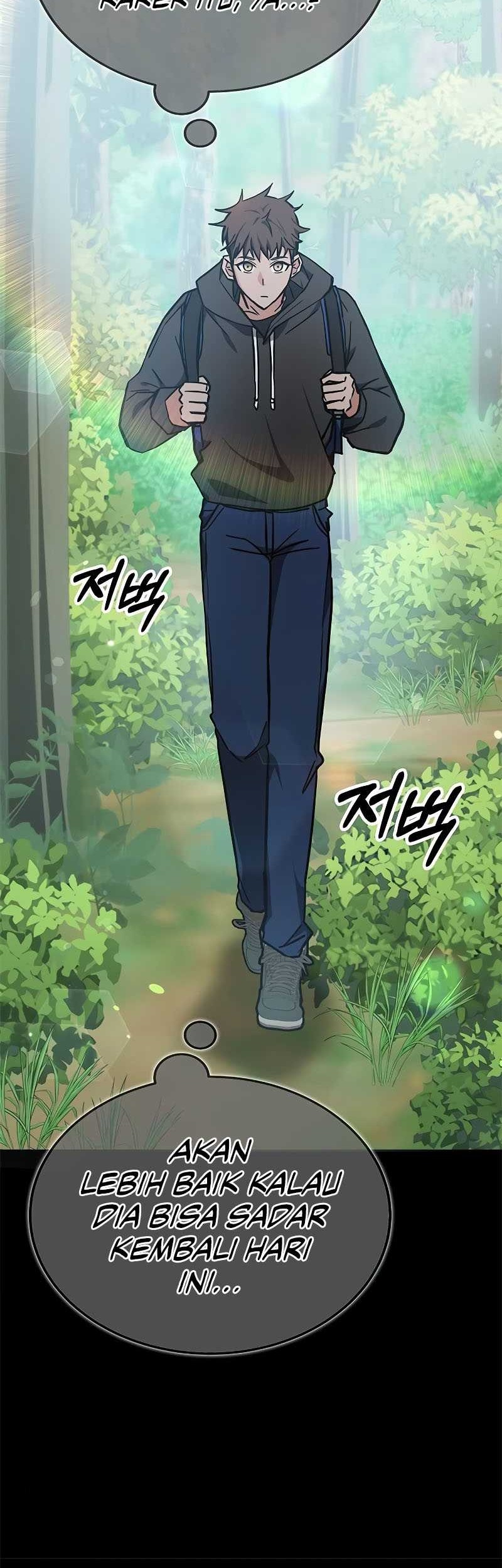 Transcension Academy Chapter 40 Gambar 13