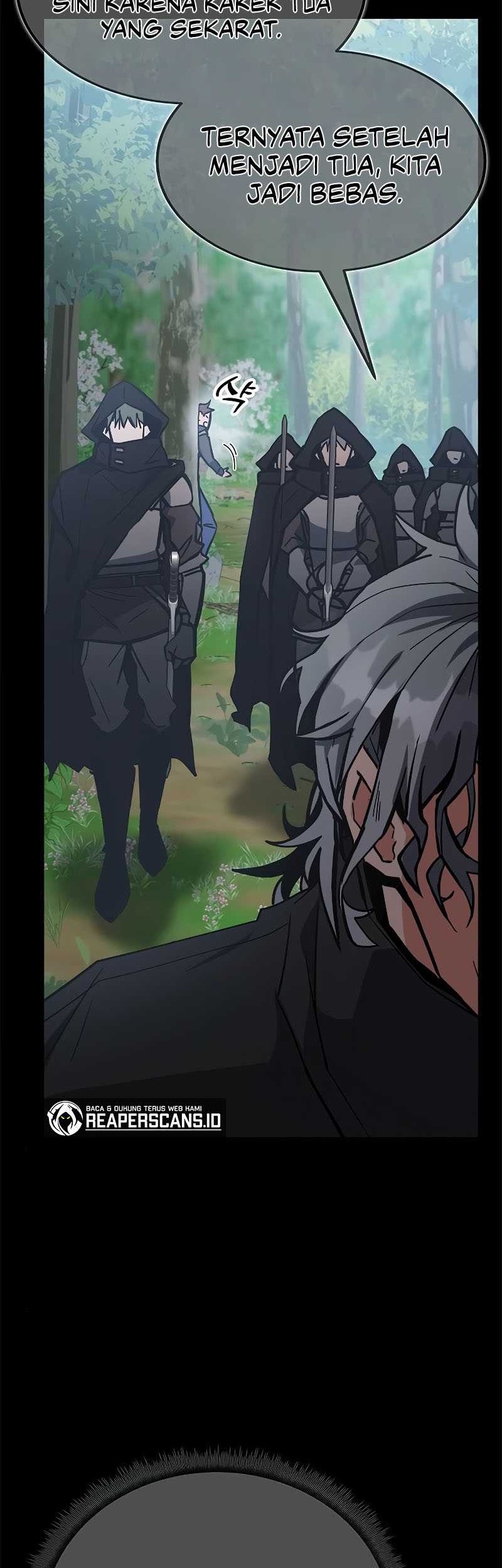 Transcension Academy Chapter 40 Gambar 15