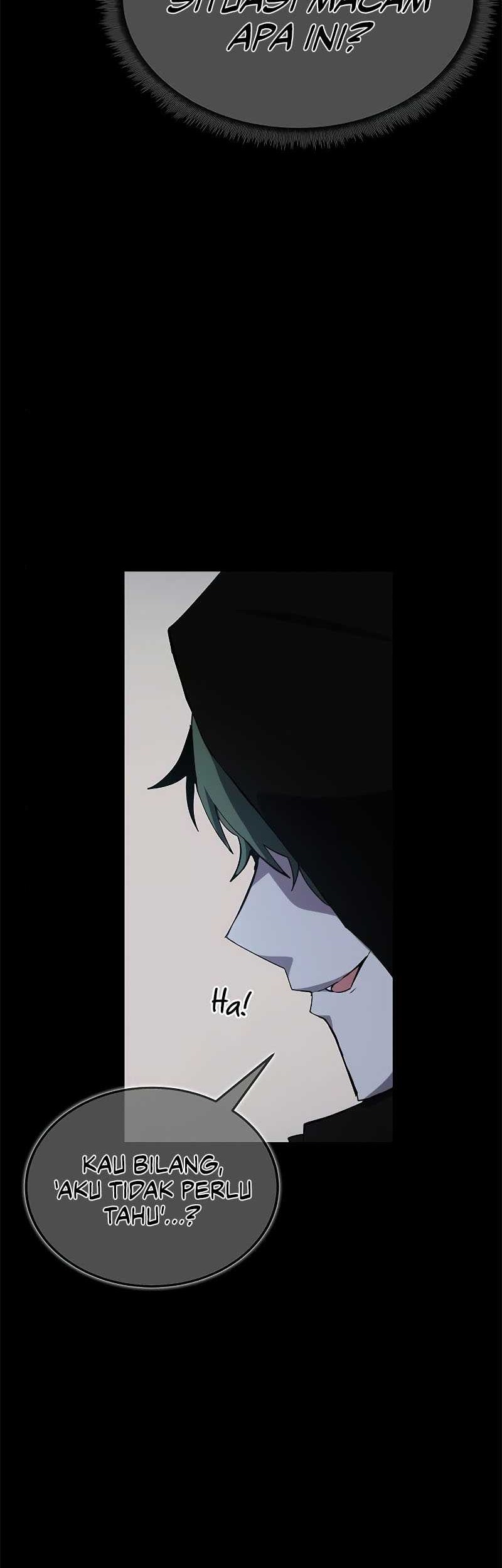 Transcension Academy Chapter 40 Gambar 17