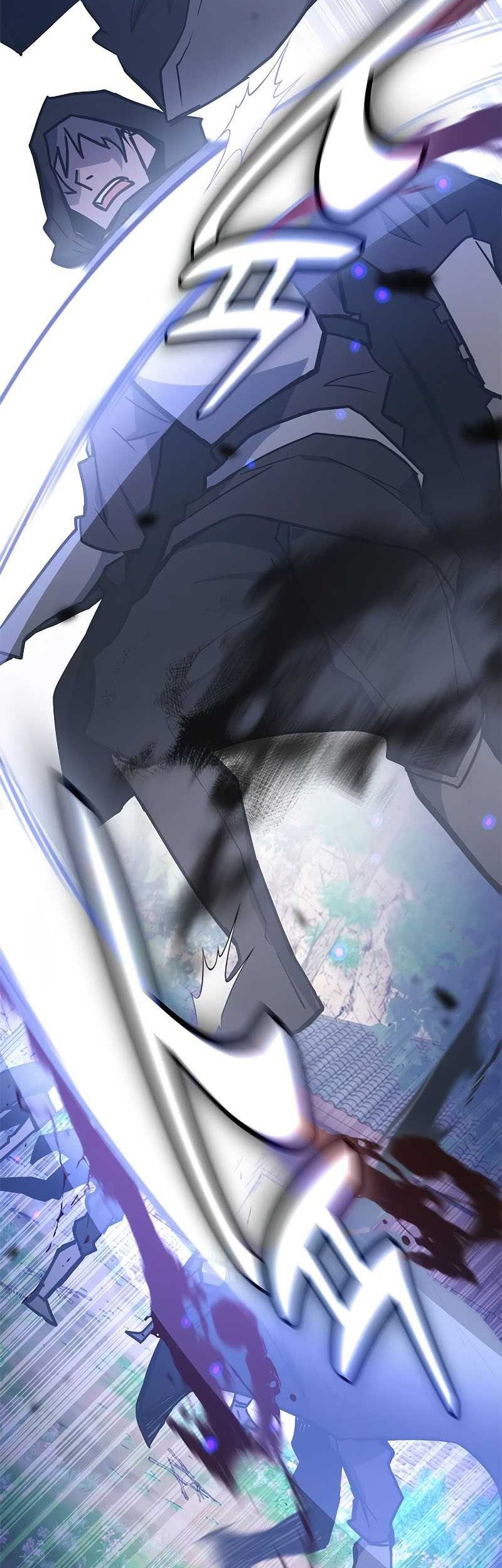 Transcension Academy Chapter 40 Gambar 21