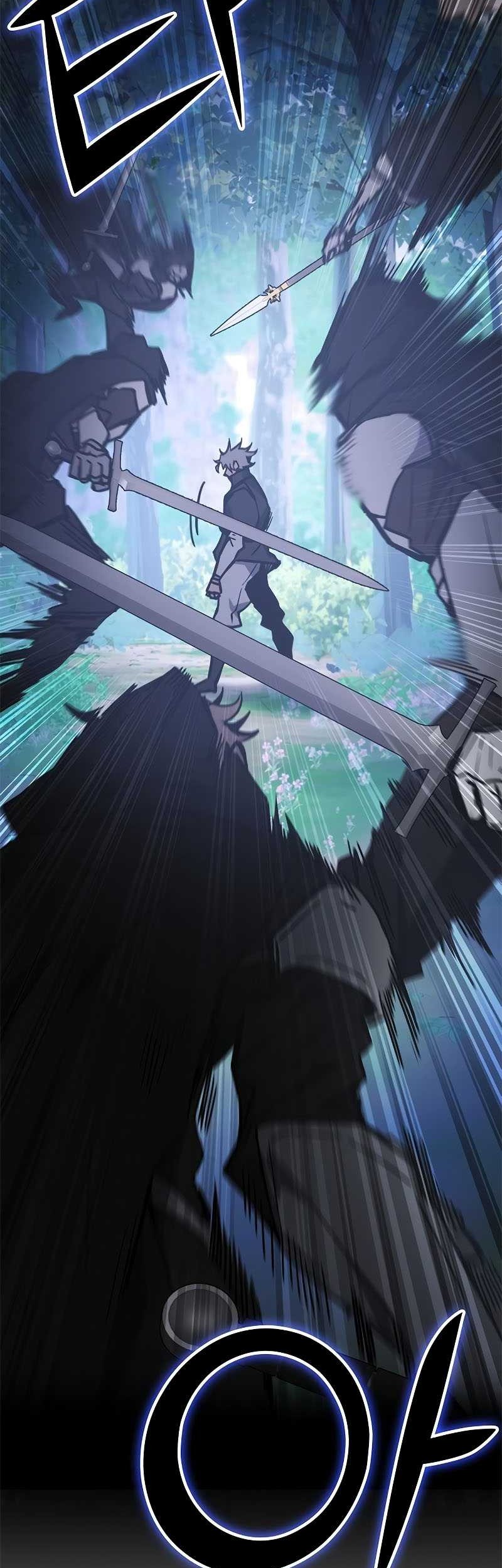 Transcension Academy Chapter 40 Gambar 25