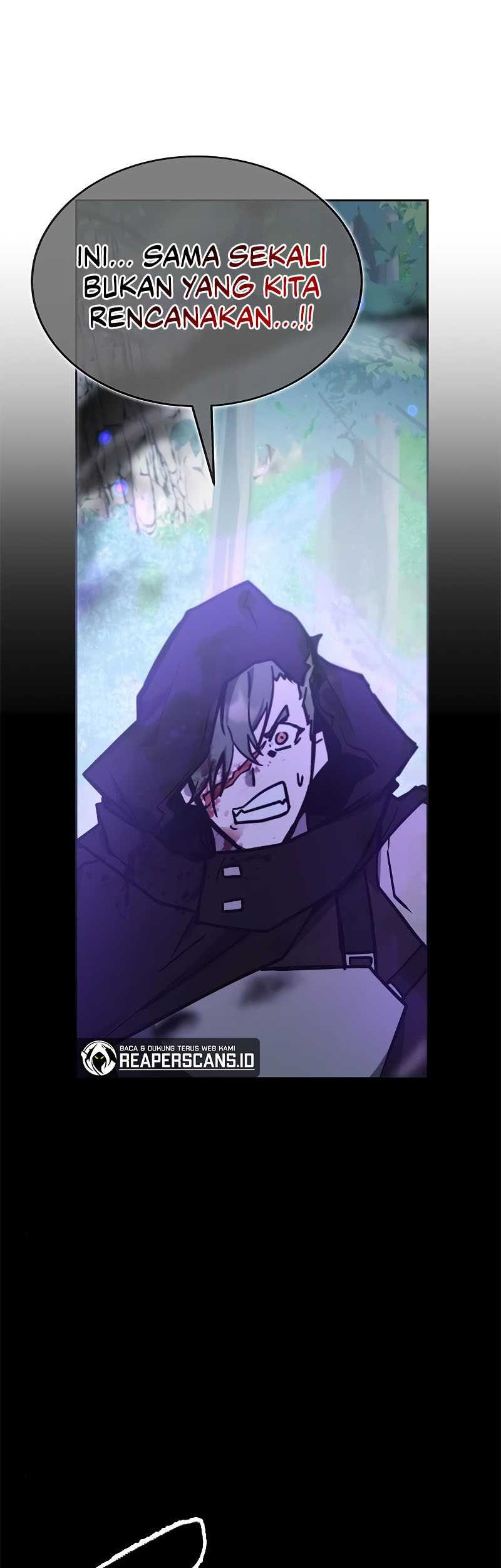 Transcension Academy Chapter 40 Gambar 28