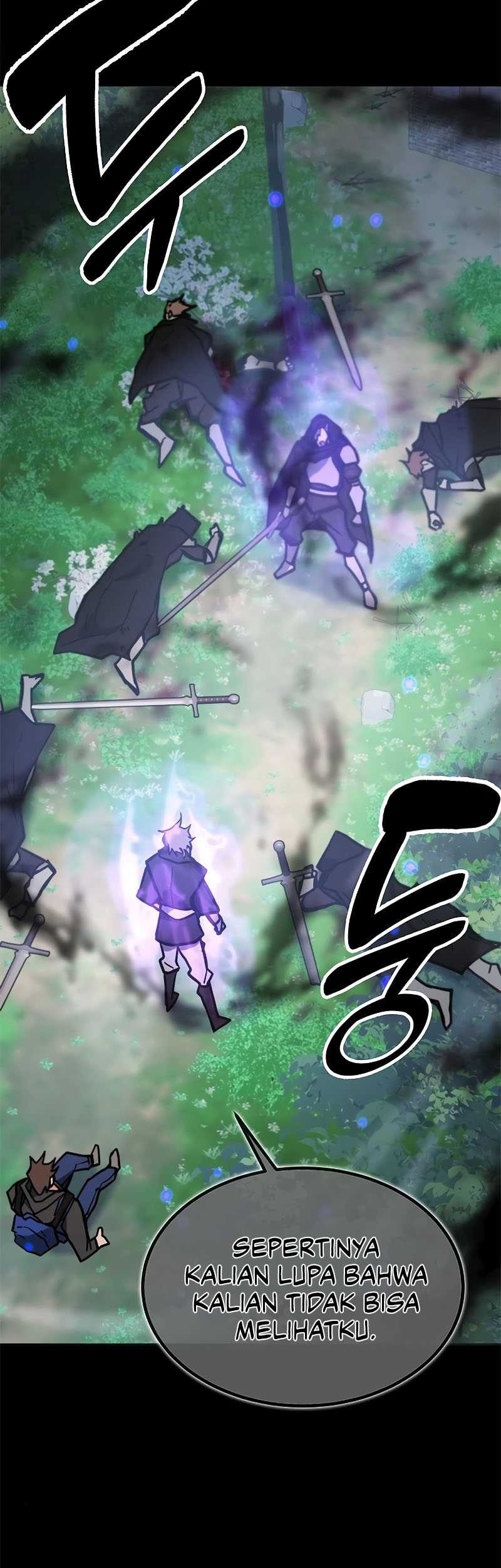 Transcension Academy Chapter 40 Gambar 29
