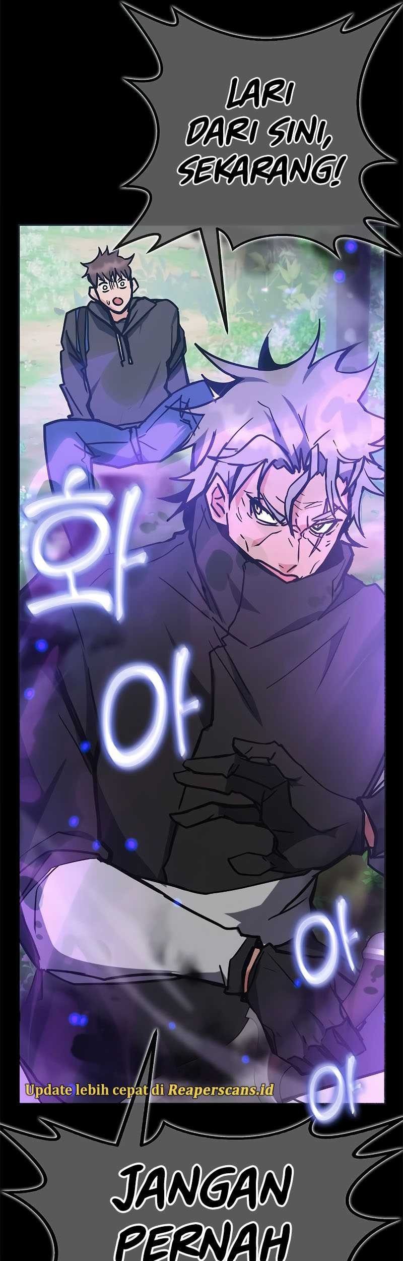 Transcension Academy Chapter 40 Gambar 31