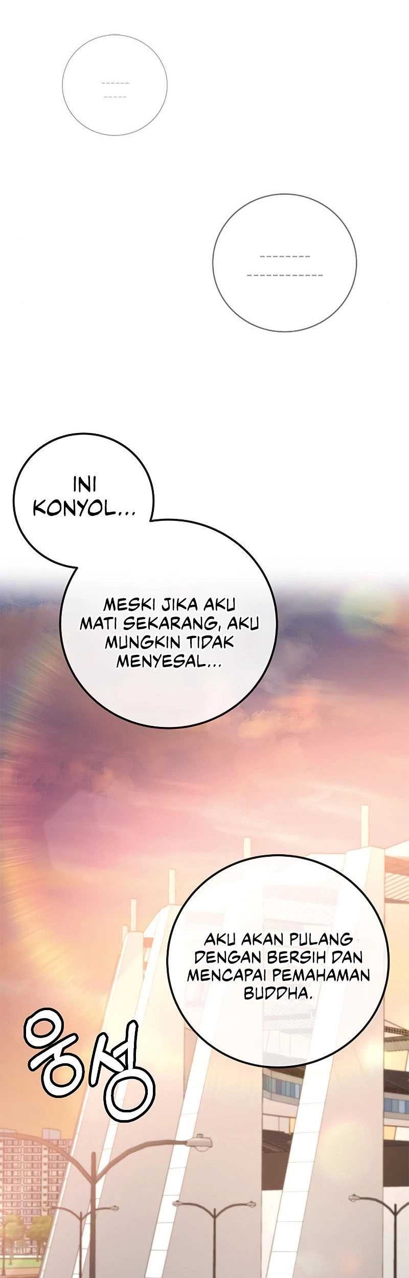 Transcension Academy Chapter 39 Gambar 38