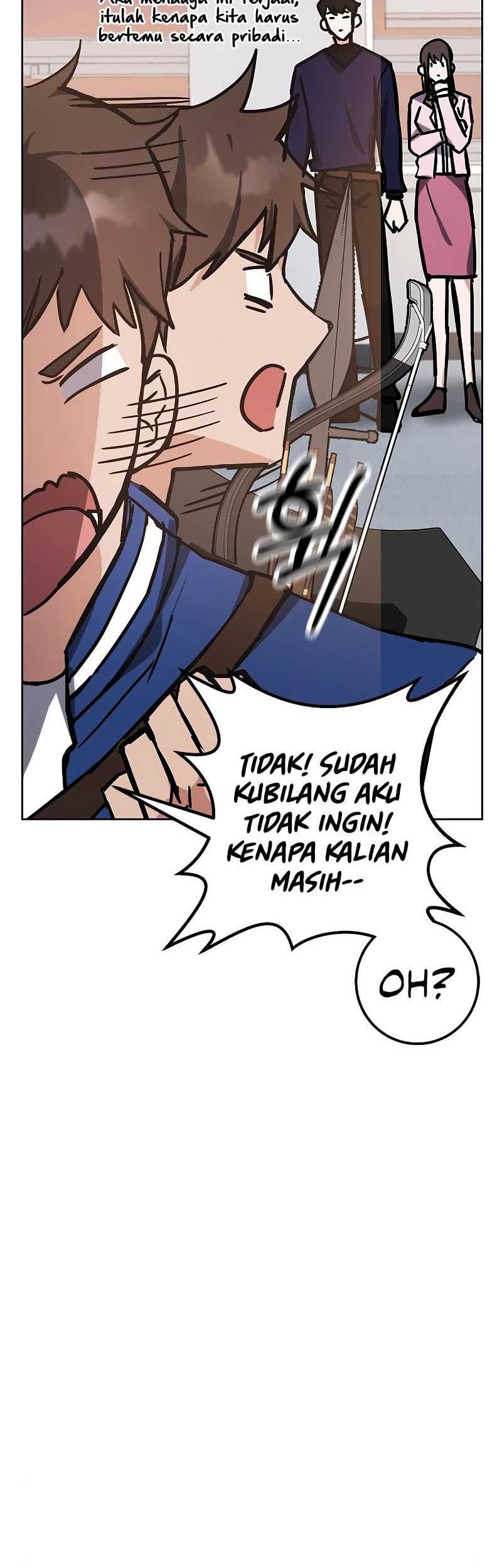 Transcension Academy Chapter 39 Gambar 50