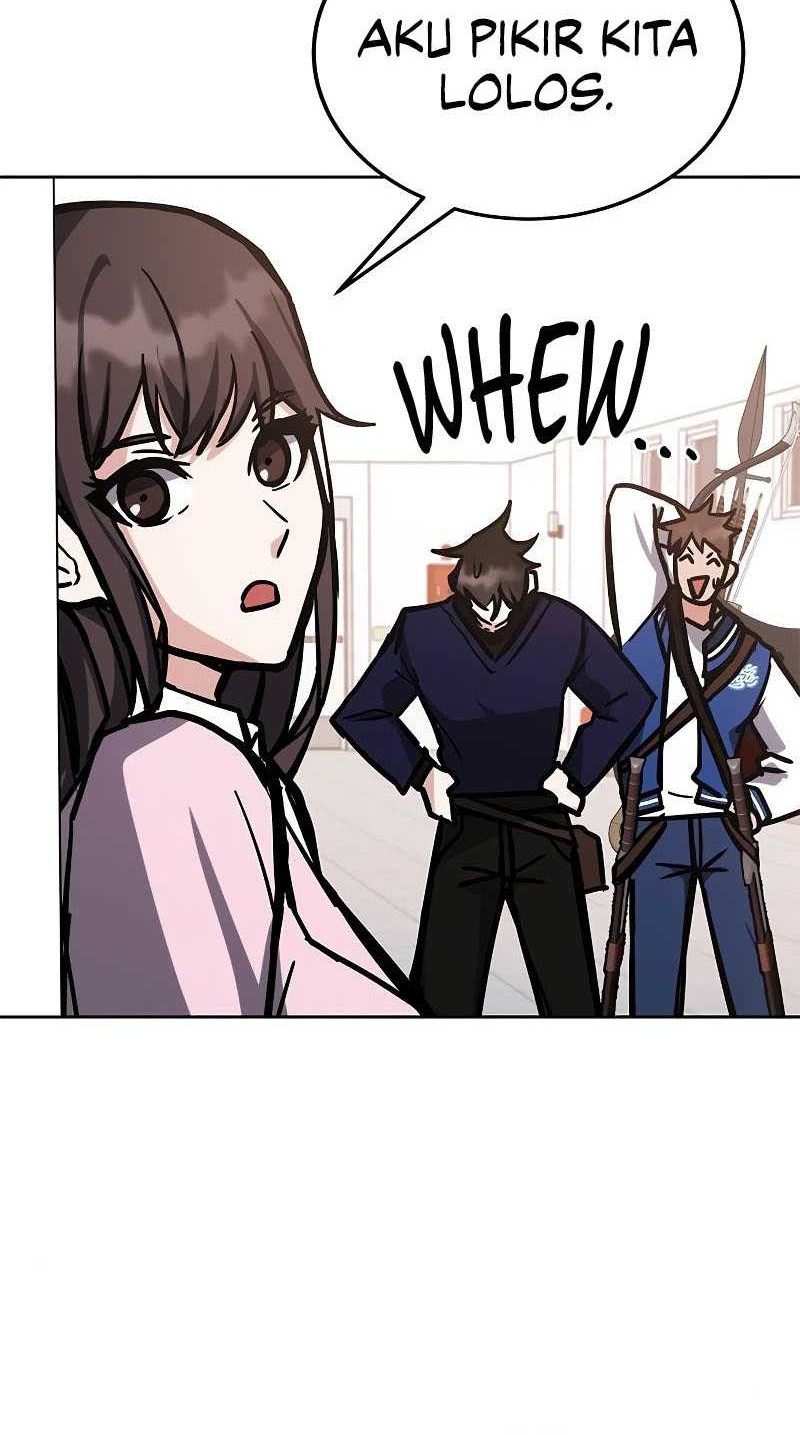Transcension Academy Chapter 39 Gambar 56