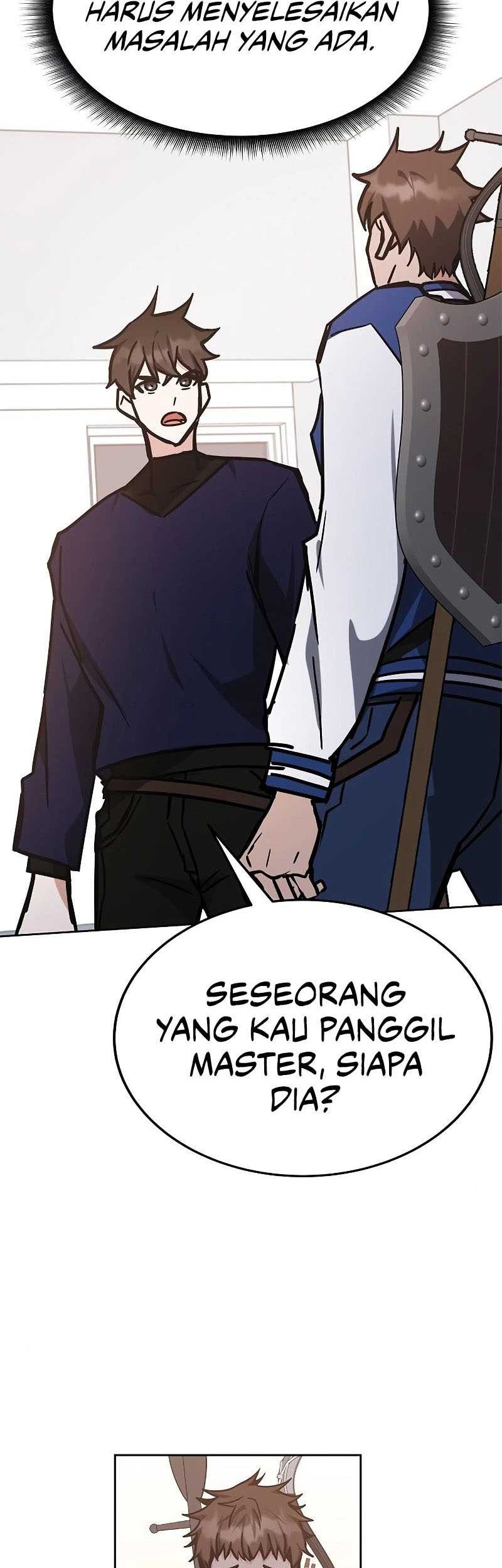 Transcension Academy Chapter 39 Gambar 63
