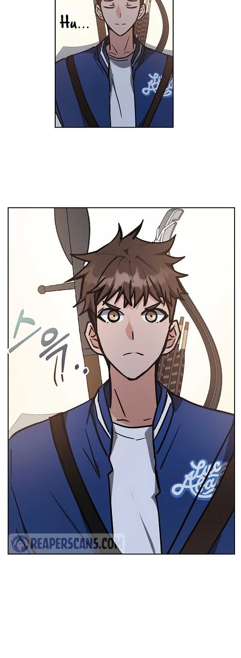 Transcension Academy Chapter 39 Gambar 64