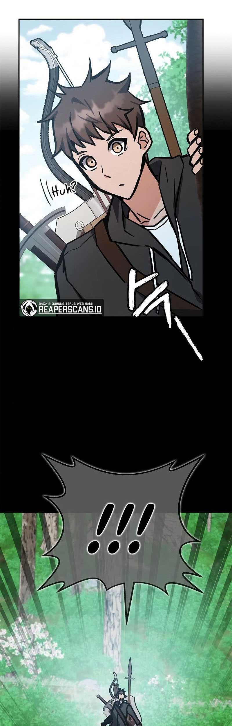 Transcension Academy Chapter 39 Gambar 79