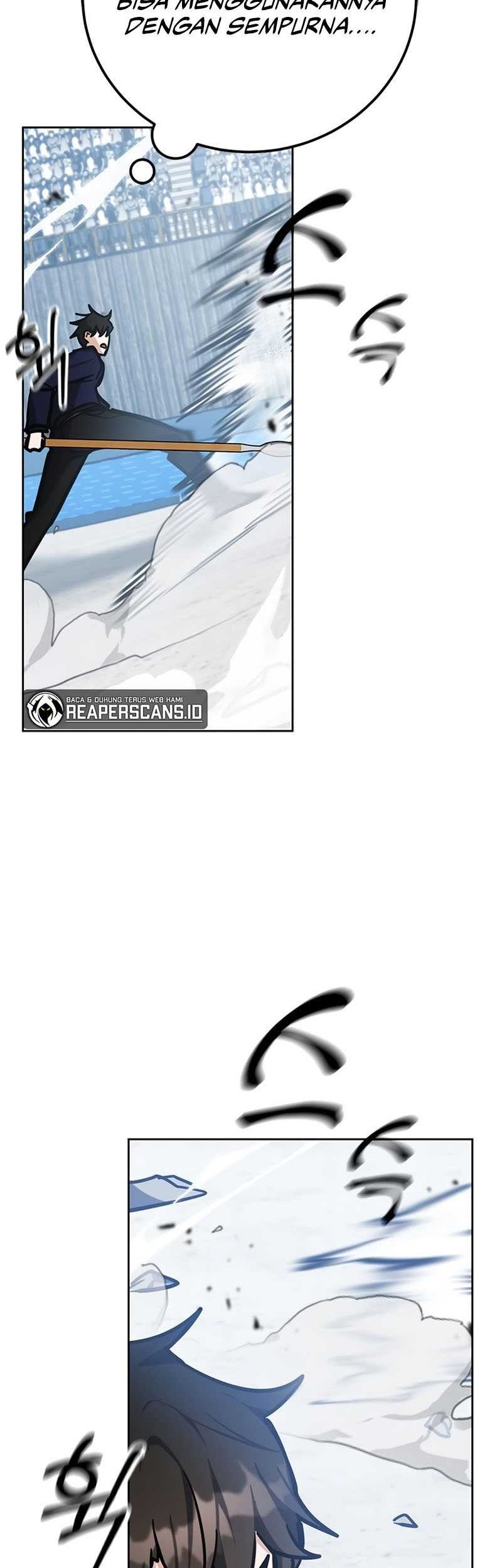 Transcension Academy Chapter 38 Gambar 35