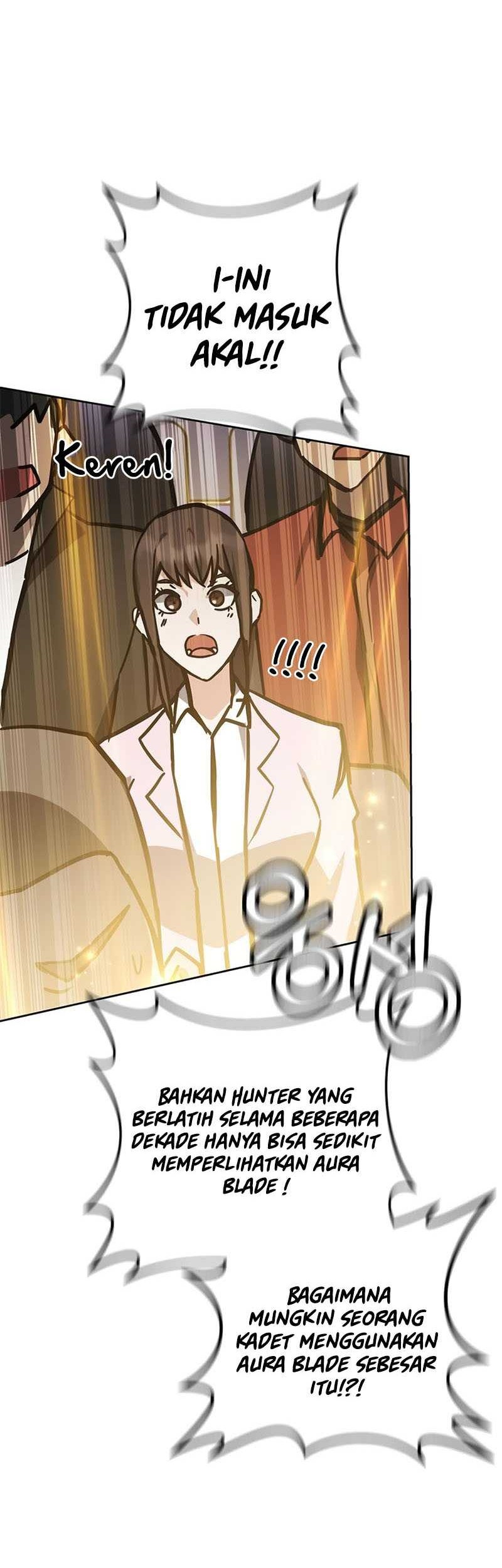 Transcension Academy Chapter 38 Gambar 63