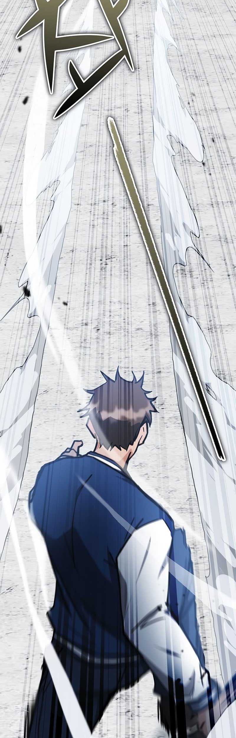 Transcension Academy Chapter 38 Gambar 20